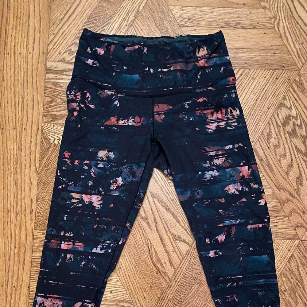 prAna Leggings